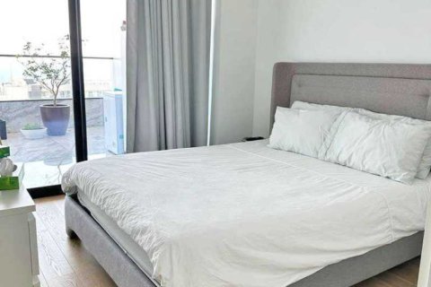 1 dormitorio Apartment en Germasogeia, Cyprus No. 34333 8