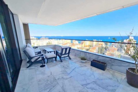 1 dormitorio Apartment en Germasogeia, Cyprus No. 34333 6