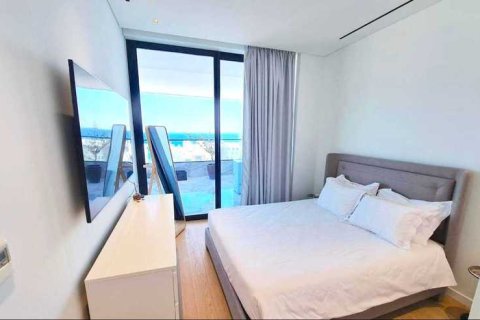 1 dormitorio Apartment en Germasogeia, Cyprus No. 34333 7