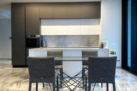 1 dormitorio Apartment en Germasogeia, Cyprus No. 34333 3