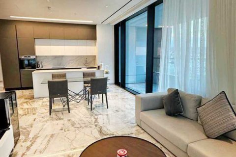 1 dormitorio Apartment en Germasogeia, Cyprus No. 34333 4