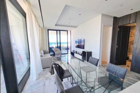 1 dormitorio Apartment en Germasogeia, Cyprus No. 34333 5