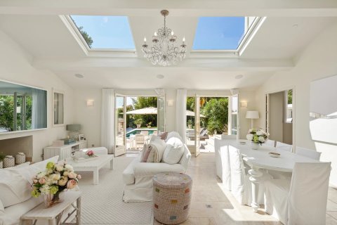 4 bedrooms House in Antibes, France No. 67953 6