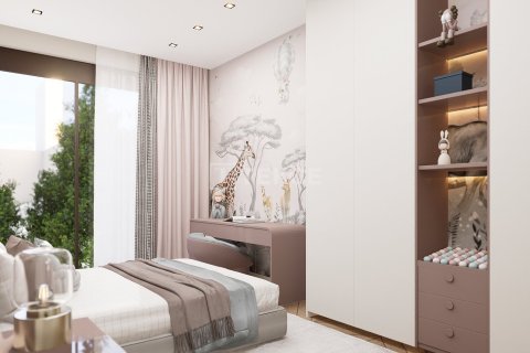 5 chambres Villa à Phu Tan, Vietnam No. 89753 19