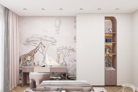 5 chambres Villa à Phu Tan, Vietnam No. 89753 22