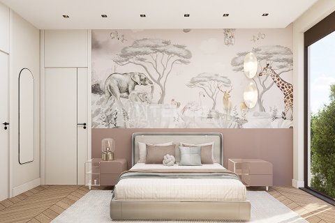 5 chambres Villa à Phu Tan, Vietnam No. 89753 23