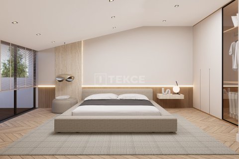 5 chambres Villa à Phu Tan, Vietnam No. 89753 24