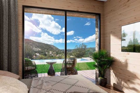 3 bedrooms Villa in Trimiklini, Cyprus No. 101542 6