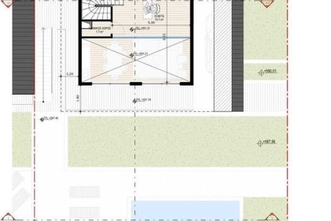 3 bedrooms Villa in Trimiklini, Cyprus No. 101542 4