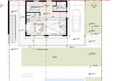 3 bedrooms Villa in Trimiklini, Cyprus No. 101542 2