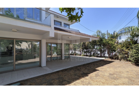 4 bedrooms House in Aglantzia, Cyprus No. 63542 2