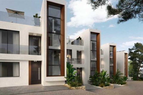 3 bedrooms Apartment in Agios Tychonas, Cyprus No. 75721 2