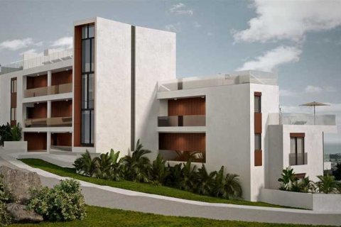 3 bedrooms Apartment in Agios Tychonas, Cyprus No. 75721 4