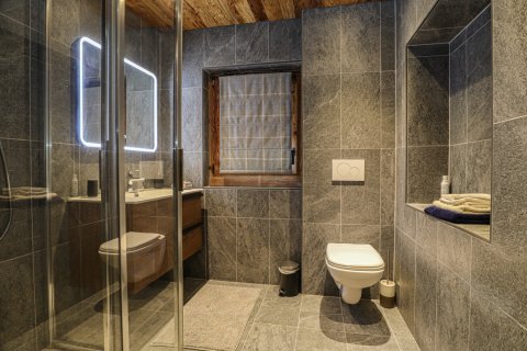 3 bedrooms Apartment in Montriond, France No. 100205 8