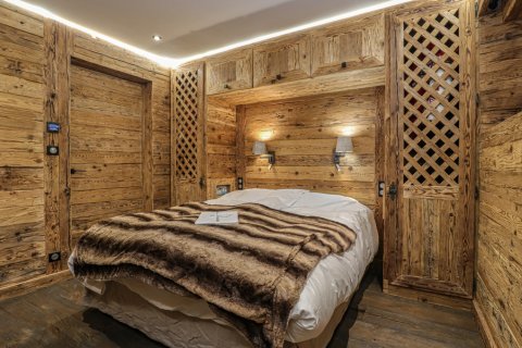 3 bedrooms Apartment in Montriond, France No. 100205 9