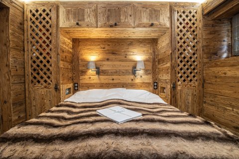 3 bedrooms Apartment in Montriond, France No. 100205 10