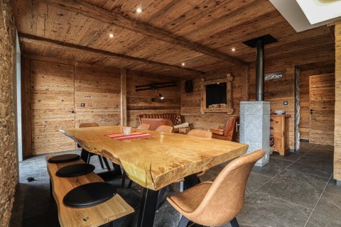 3 bedrooms Apartment in Montriond, France No. 100205 6