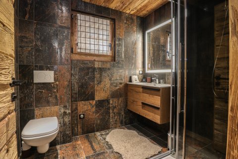 3 bedrooms Apartment in Montriond, France No. 100205 11