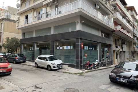 205m² Commercial property à Thessaloniki, Greece No. 55893 1