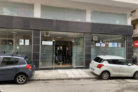 205m² Commercial property à Thessaloniki, Greece No. 55893 3