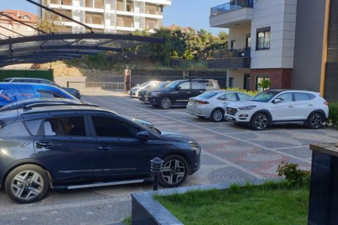 5 rooms Apartment in My Thanh, Vietnam No. 21741 21