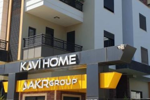 5 rooms Apartment in My Thanh, Vietnam No. 21741 4