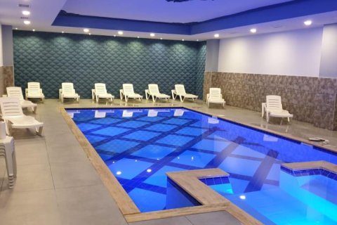 5 rooms Apartment in My Thanh, Vietnam No. 21741 28