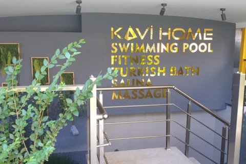 5 rooms Apartment in My Thanh, Vietnam No. 21741 6