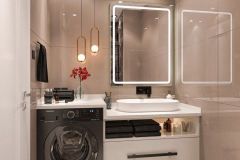 3 bedrooms Penthouse in My Thanh, Vietnam No. 12878 16