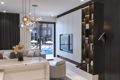 3 bedrooms Penthouse in My Thanh, Vietnam No. 12878 11