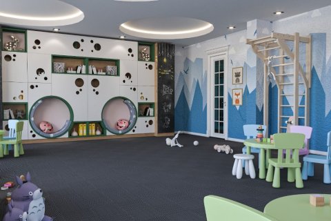 3 bedrooms Penthouse in My Thanh, Vietnam No. 12878 8