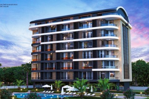 3 bedrooms Penthouse in My Thanh, Vietnam No. 12878 18