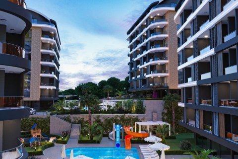 3 bedrooms Penthouse in My Thanh, Vietnam No. 12878 1