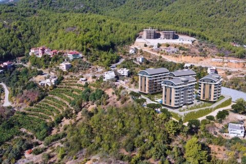 3 bedrooms Penthouse in My Thanh, Vietnam No. 12878 26