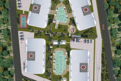 3 bedrooms Penthouse in My Thanh, Vietnam No. 12878 3