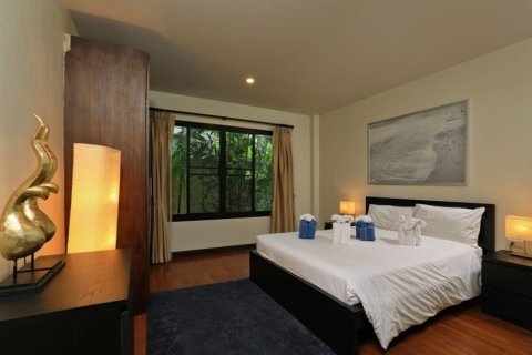 4 bedrooms Villa in Rawai, Thailand No. 97169 14