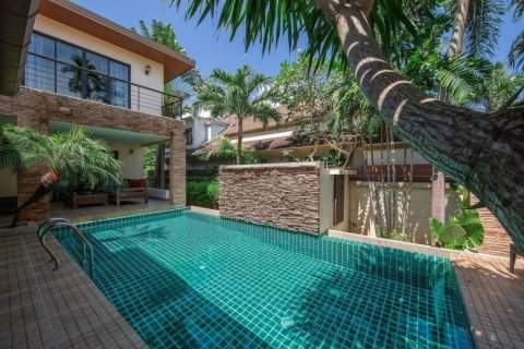 4 bedrooms Villa in Rawai, Thailand No. 97169 3