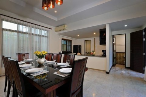 4 bedrooms Villa in Rawai, Thailand No. 97169 8