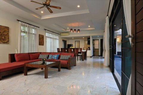 4 bedrooms Villa in Rawai, Thailand No. 97169 6