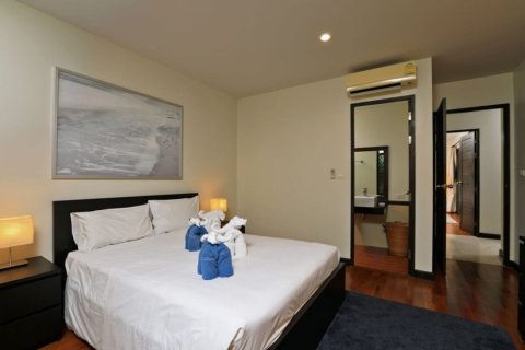 4 bedrooms Villa in Rawai, Thailand No. 97169 16