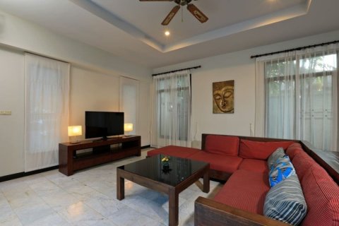 4 bedrooms Villa in Rawai, Thailand No. 97169 7
