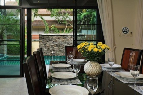 4 bedrooms Villa in Rawai, Thailand No. 97169 9