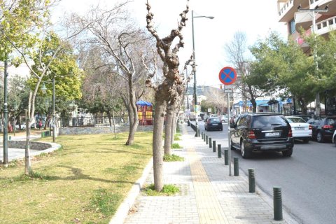 630m² Commercial property in Vyronas, Greece No. 58885 8