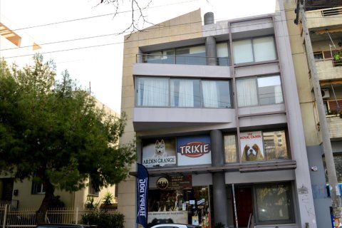 630m² Commercial property in Vyronas, Greece No. 58885 1
