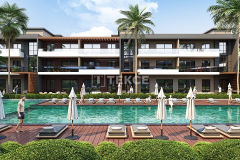 3 bedrooms Apartment in Ho Chi Minh, Vietnam No. 17647 9