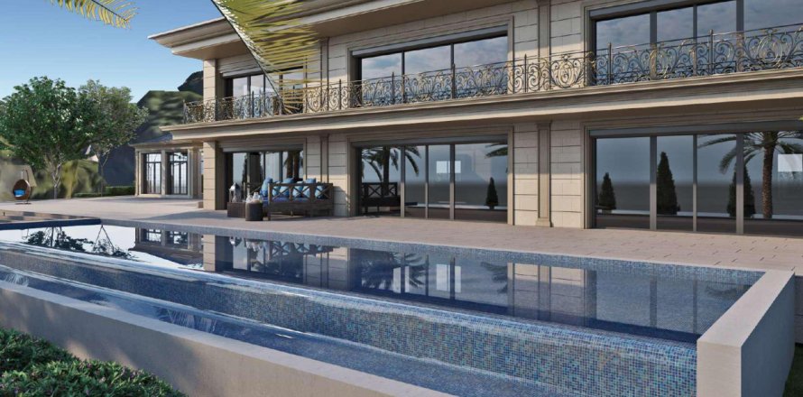 Land in Blanes, Spain No. 125035