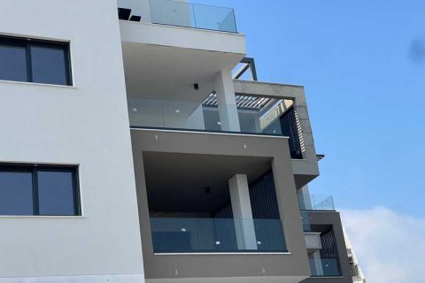 3 chambres Appartement à Germasogeia, Cyprus No. 79730 7