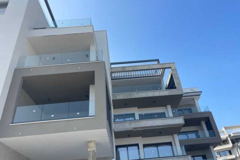 3 chambres Appartement à Germasogeia, Cyprus No. 79730 8