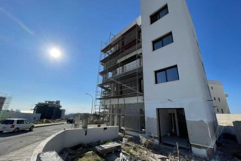 3 chambres Appartement à Germasogeia, Cyprus No. 79730 4