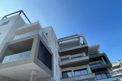 3 chambres Appartement à Germasogeia, Cyprus No. 79730 1